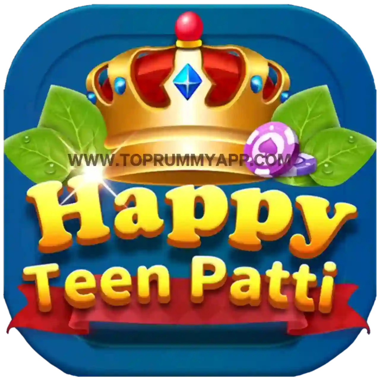 Happy Teen Patti Apk Download All Rummy App List 2025